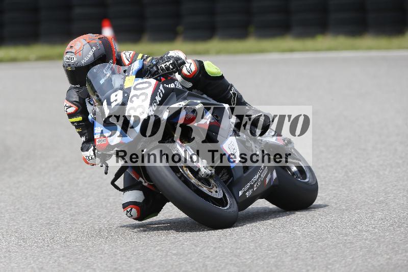 /24 08.06.2025 TZ Motorsport ADR/Gruppe gelb/330